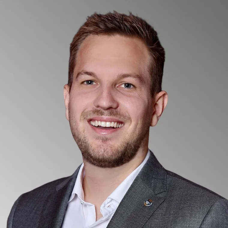 Micha Schindler – Wirtschaftspsychologe MSc und Gründer Total Experience